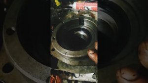 Ремонт привода вом юмз-6 (запчасти продалжают уделять)