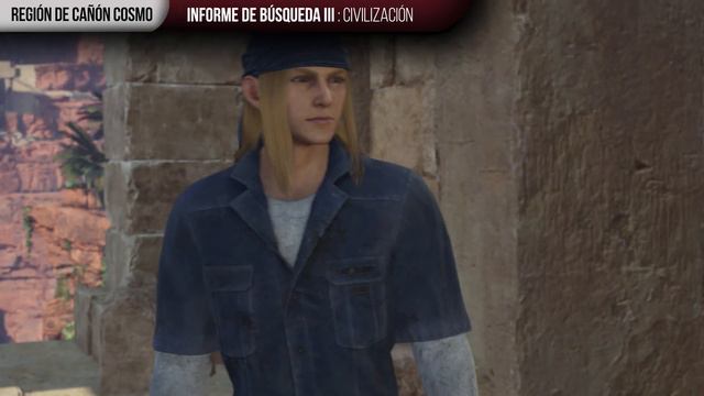 Protomateria Cañón Cosmo | Trofeo Comando planetario | Final Fantasy 7 Rebirth смотреть онлайн