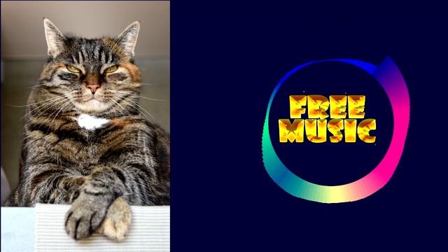 Upstairs With Cat _ YouTube Audio Library _ Dance & Electronic Music. смотреть онлайн
