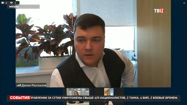 В Москве рассказали о старте 12-го сезона международного инженерного чемпионата CASE-IN смотреть онлайн