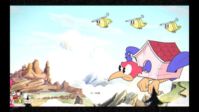 ОПЯТЬ ПРОСТО ПРОХОЖДЕНИЕ CUPHEAD 4 ЧАСТЬ смотреть онлайн