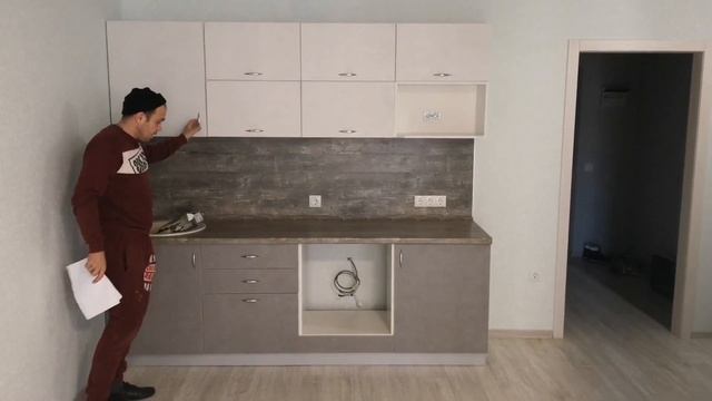 Кухни от мебельного производства "Олена" от компании "Доступные кухни" смотреть онлайн