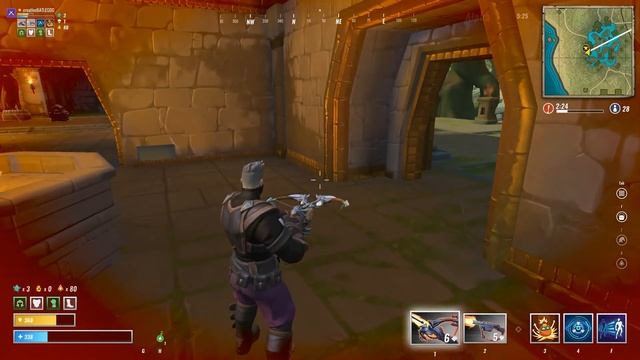 REALM ROYALE БАГ НА БЕСКОНЕЧНЫЕ ЗЕЛЬЯ ХП И БРОНИ смотреть онлайн