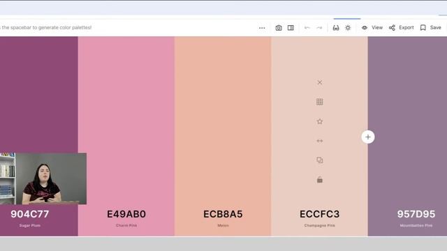 Секреты идеальной презентации. Вебинар | TutorOnline смотреть онлайн