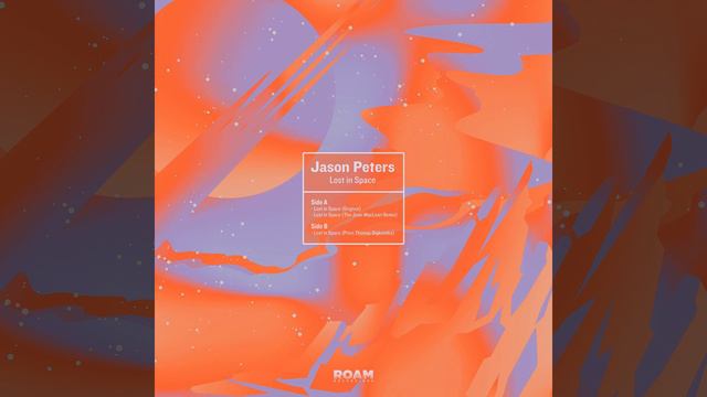 Lost in Space (Prins Thomas Diskomiks) смотреть онлайн