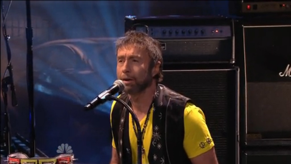 Bad Company - "Bad Company" (Live 2013) смотреть онлайн