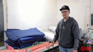 Kubay Design Производство карбоновых деталей - полный процесс, все  этапы. Особенности технологии