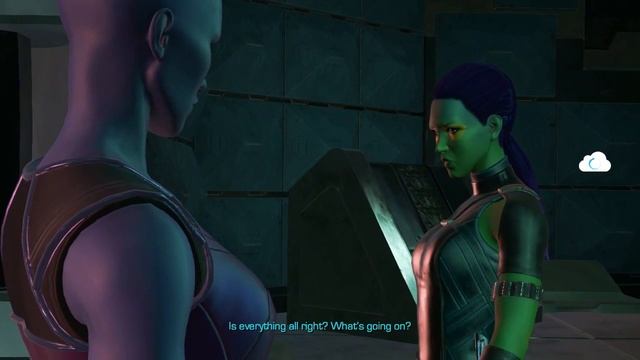 Guardians Of The Galaxy: The Telltale Series - Episode 3 - More Than A Feeling смотреть онлайн
