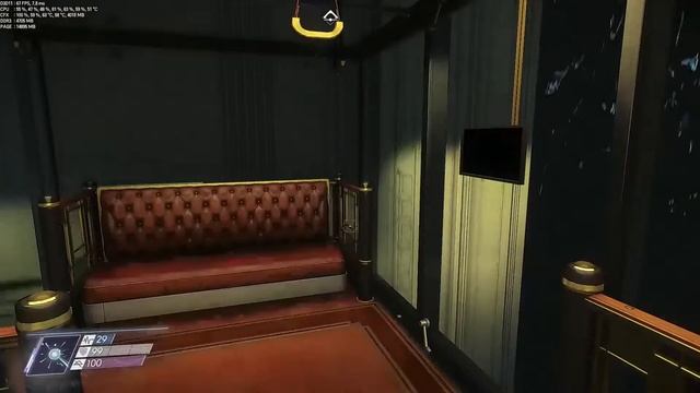 PREY FX 6300 RX 480 CFX 2160P [4K] 60FPS ULTRA смотреть онлайн