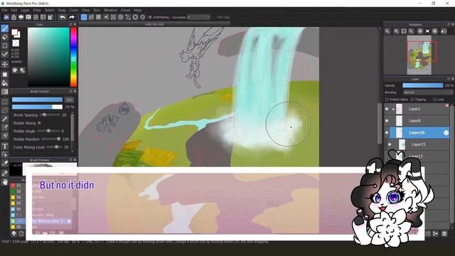 Yeaaahhhh | Huion Kamvas Pro 16 | [Unboxing + Review + Speedpaint] [Pls read description] смотреть онлайн