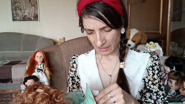 Unboxing Nora y Estela, muñecas Paola Reina 👑/Распаковка Норы и Эсте́лы от Paola Reina 👑/ смотреть онлайн