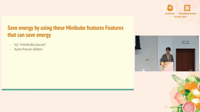 Deep Dive into Minikube - Medya Ghazizadeh & Sharif Elgamal, Google смотреть онлайн