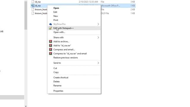 Gitlab issue: Permission denied (publickey) , fatal : could not read from remote repository смотреть онлайн