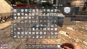 7 Days To Die прохождение/прохождение севен дейс ту дай! Первая орда и новый дом в 7 Days To Die! 8