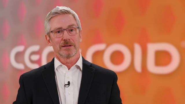 John Mrozek - Director of Sales: Faces of Centroid 2023 смотреть онлайн