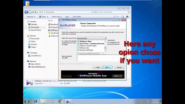 kmplayer download for pc смотреть онлайн