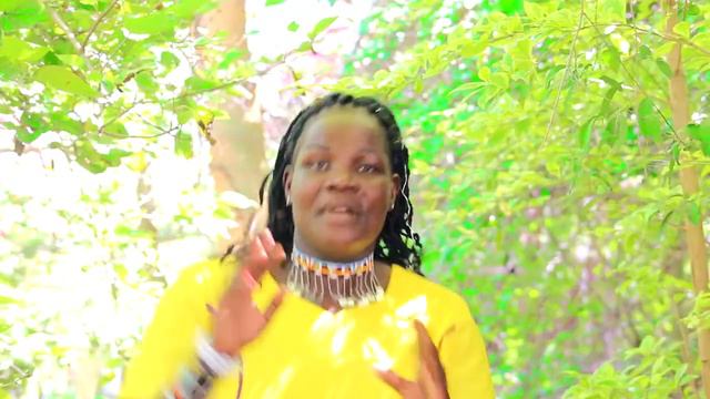 MUNGU YU MWEMA OFFICIAL MUSIC VIDEO BY GEORGINA SITUMA смотреть онлайн