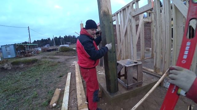 Красная дача: Балки и туи. Серия 11 смотреть онлайн