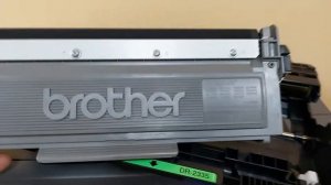 МФУ Brother DCP-L2540DNR