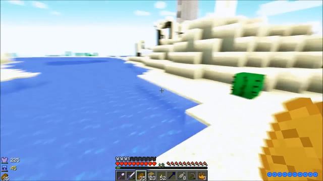 RogueCraft+ #2 - Домик смотреть онлайн