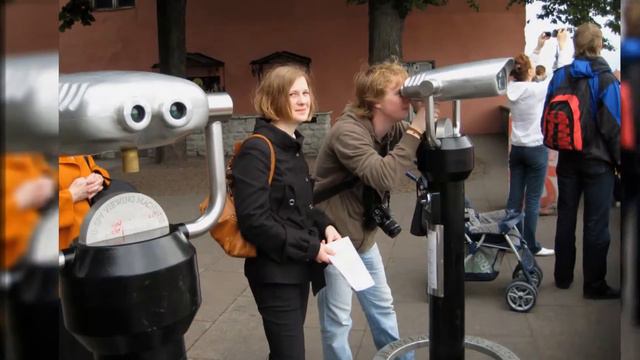 SSWP Поздравление родителей смотреть онлайн