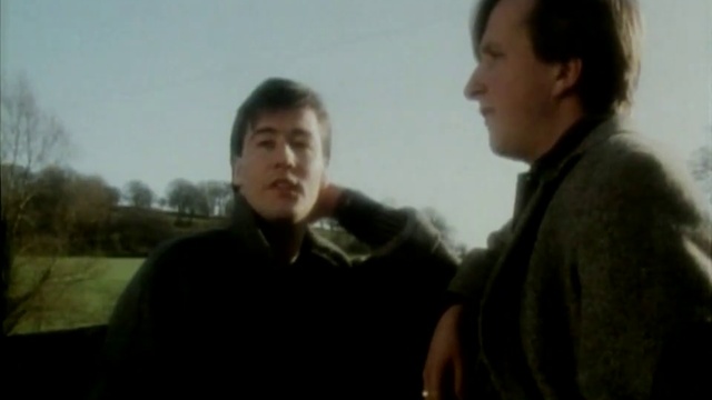 China Crisis // Wishful Thinking смотреть онлайн
