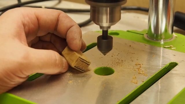 Самодельное огниво или делаем рукоять для ферроцериевого стержня смотреть онлайн