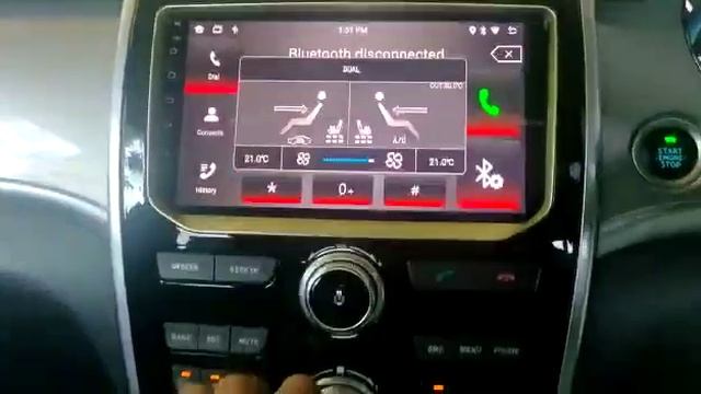 Haval H2 Android Car GPS Player JMS 9001 2+32 Canbus Socket connect original side & reverse camera смотреть онлайн