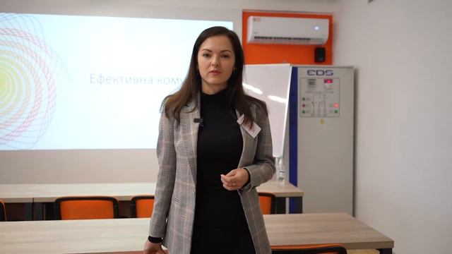 Тренінг ДТЕК у Дніпровській політехніці смотреть онлайн