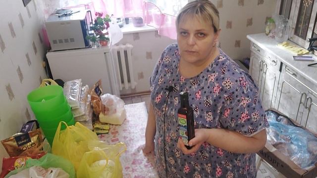 А вот и распаковочка🙂 смотреть онлайн