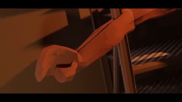 Escape | Roblox Doors Animation смотреть онлайн