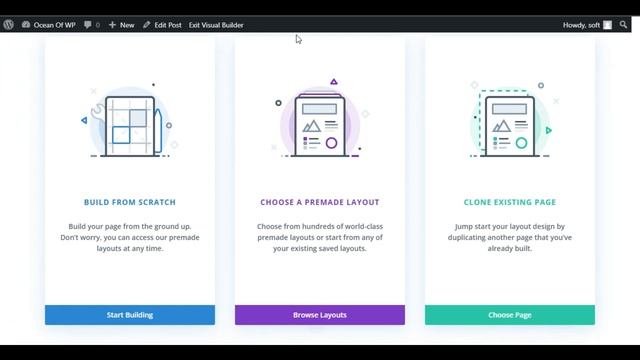 How to Add Video Popup in Blog With Divi Builder in WordPress | Divi Page Builder Tutorial 2022 смотреть онлайн