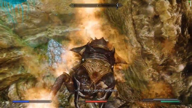 Let's Play Modded Skyrim Special Edition (PC) | Part 70 | The Love Cow - Elder Scrolls смотреть онлайн