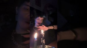 Очищение от колдовства через свечу и соль