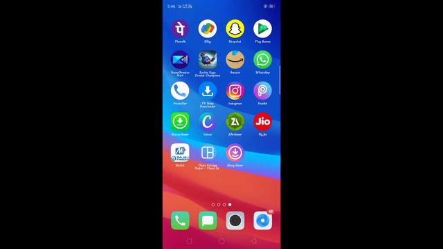 How To Create Trending WhatsApp Status Video || How To Make Status Video In PowerDirector смотреть онлайн