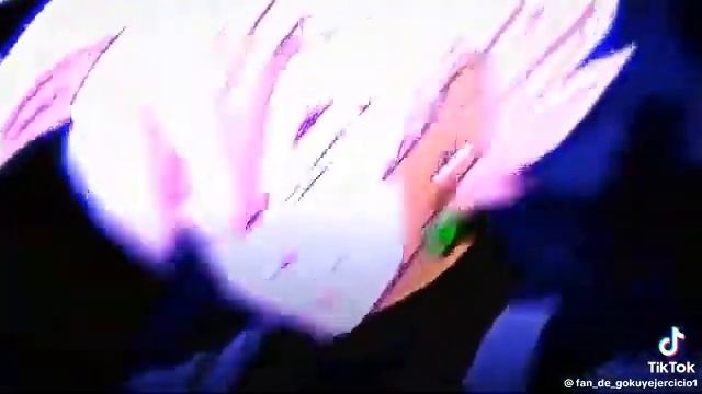 la bachata Goku black смотреть онлайн