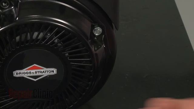 Briggs & Stratton Small Engine Replace Recoil Starter #591301 смотреть онлайн