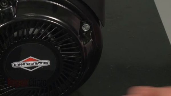 Briggs & Stratton Small Engine Replace Recoil Starter #591301