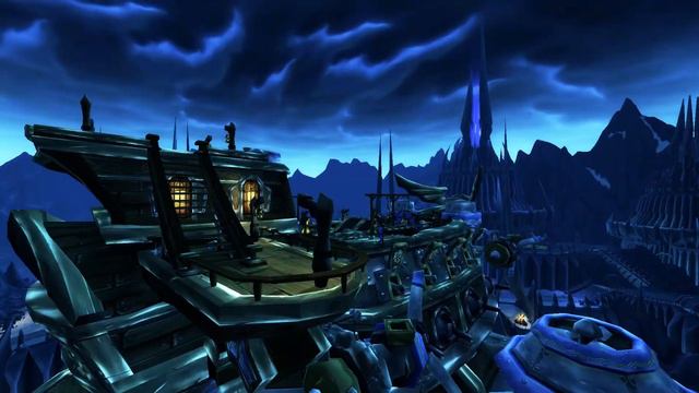 АНОНС СЕРВЕРА WORLD OF WARCRAFT BLACKWHISPER! CКОРО ОТКРЫТИЕ! смотреть онлайн