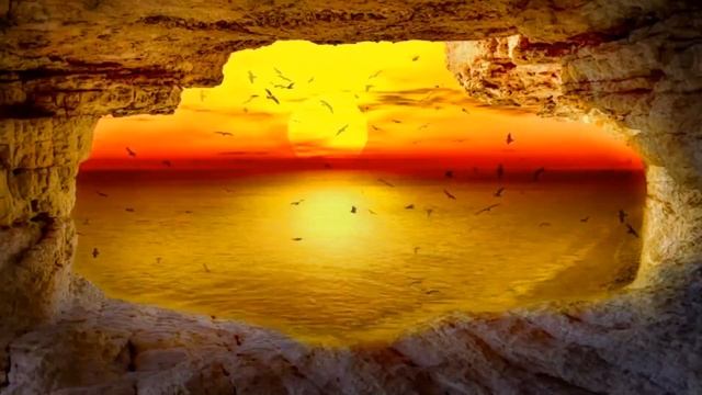 Наслаждайся Тишиной и Звуком Моря.Релакс.Отдых для Души.Звук для Массажа.The Noise Of The Sea