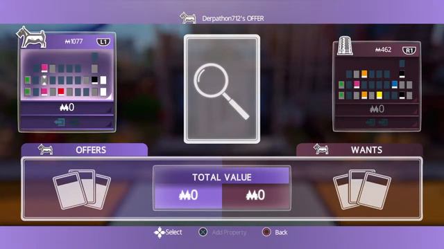 Monopoly for the first time! смотреть онлайн