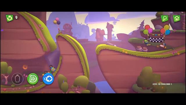 Bad Piggies 2 level 6,7,8,9,10,11,12,13,14,15,16,18 Gameplay Walkthrough | According to v 1.6.0 смотреть онлайн