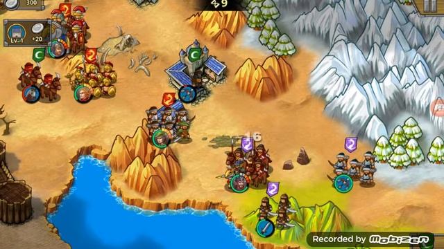 Прохождение European War 5. Han Empire. Часть 3 смотреть онлайн