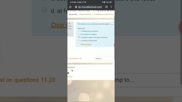 How to use Moodle in browser (alternative to app). смотреть онлайн