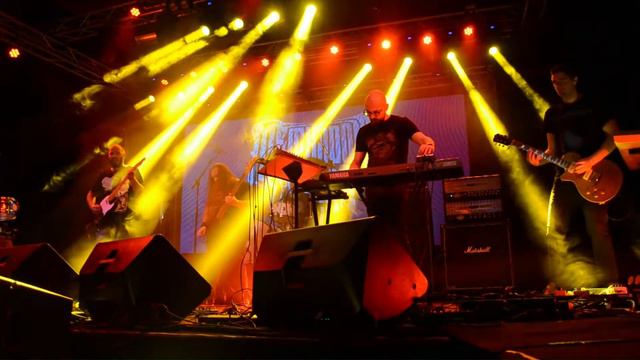 Methadone Skies feat. Marius Muntean - Manos / When the Sleeper Awakens, 03.04.2022 @ Quantic смотреть онлайн