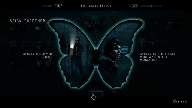 Until Dawn Part 9: Mike shoots Emily? смотреть онлайн