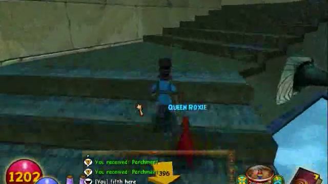 Wizard 101 Find The Beetles Guide смотреть онлайн