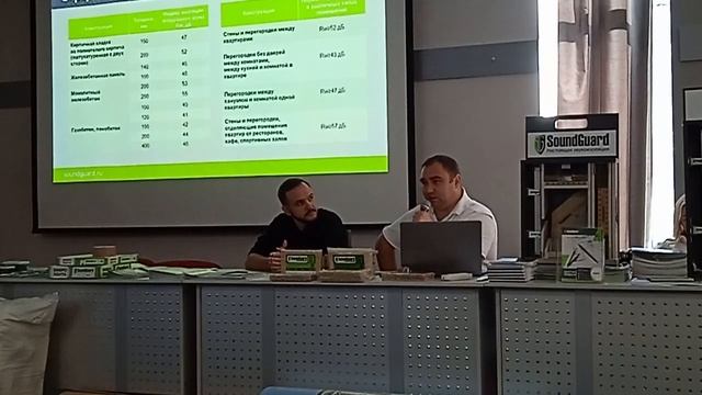 Нормы звукоизоляции смотреть онлайн