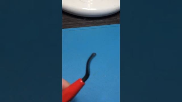 Гратосниматель со встроенным лезвием RUKO E100 HSS смотреть онлайн