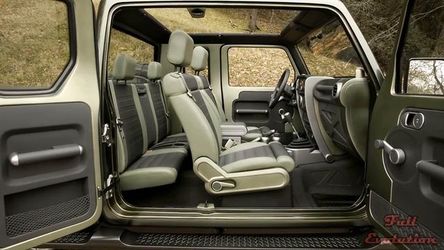 ✅ Jeep Gladiator 2019 ! ОБЗОР ! смотреть онлайн